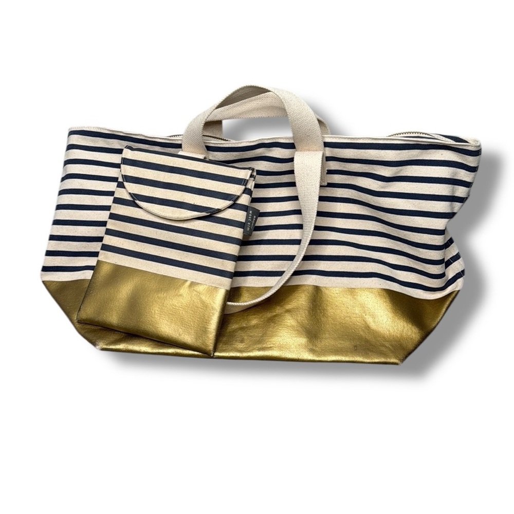 Baggu x West Elm‎ Weekender Tote & Tablet Case